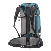 Ortlieb Atrack 35 L petrol