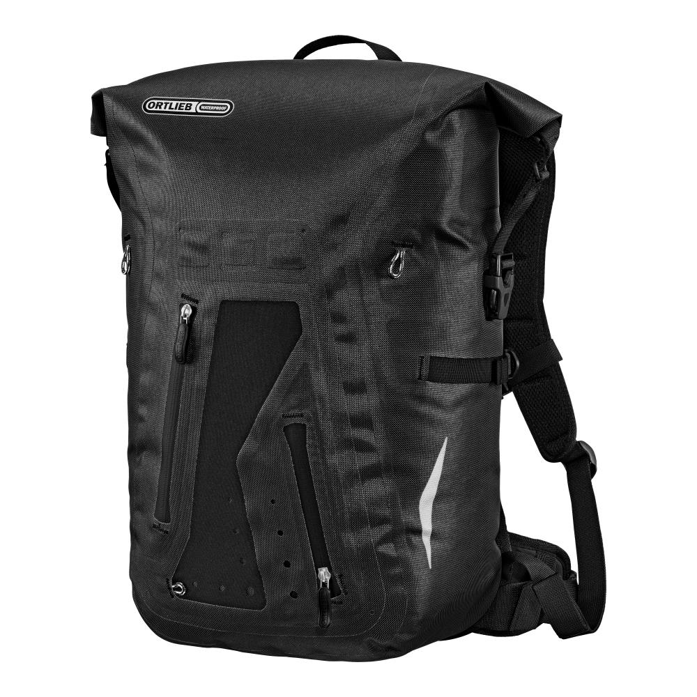 Ortlieb Packman 25 L black