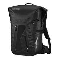 Ortlieb Packman 25 L black