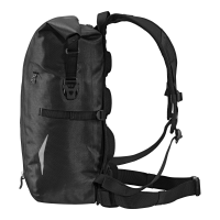 Ortlieb Packman 25 L black
