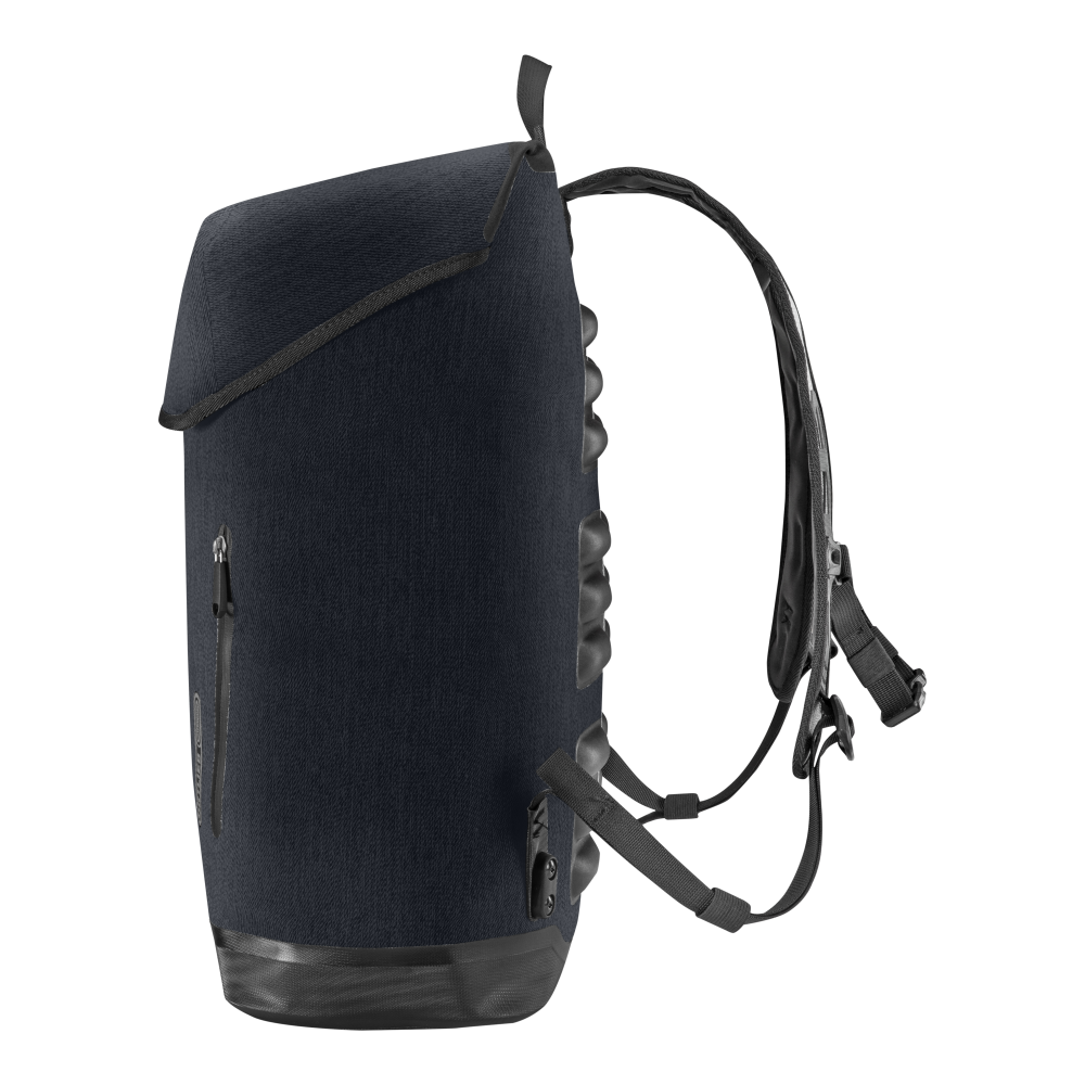 Ortlieb Soulo 25 L ebony