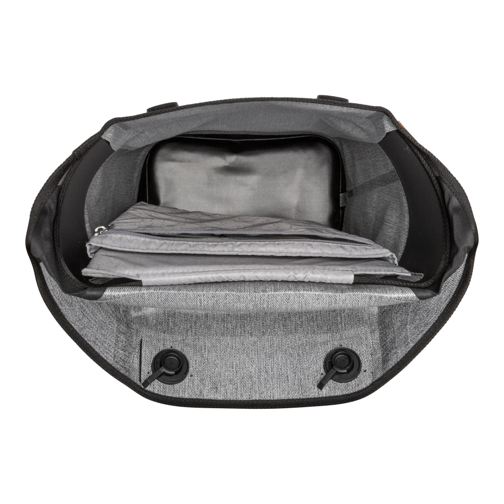 Ortlieb Soulo 25 L cement