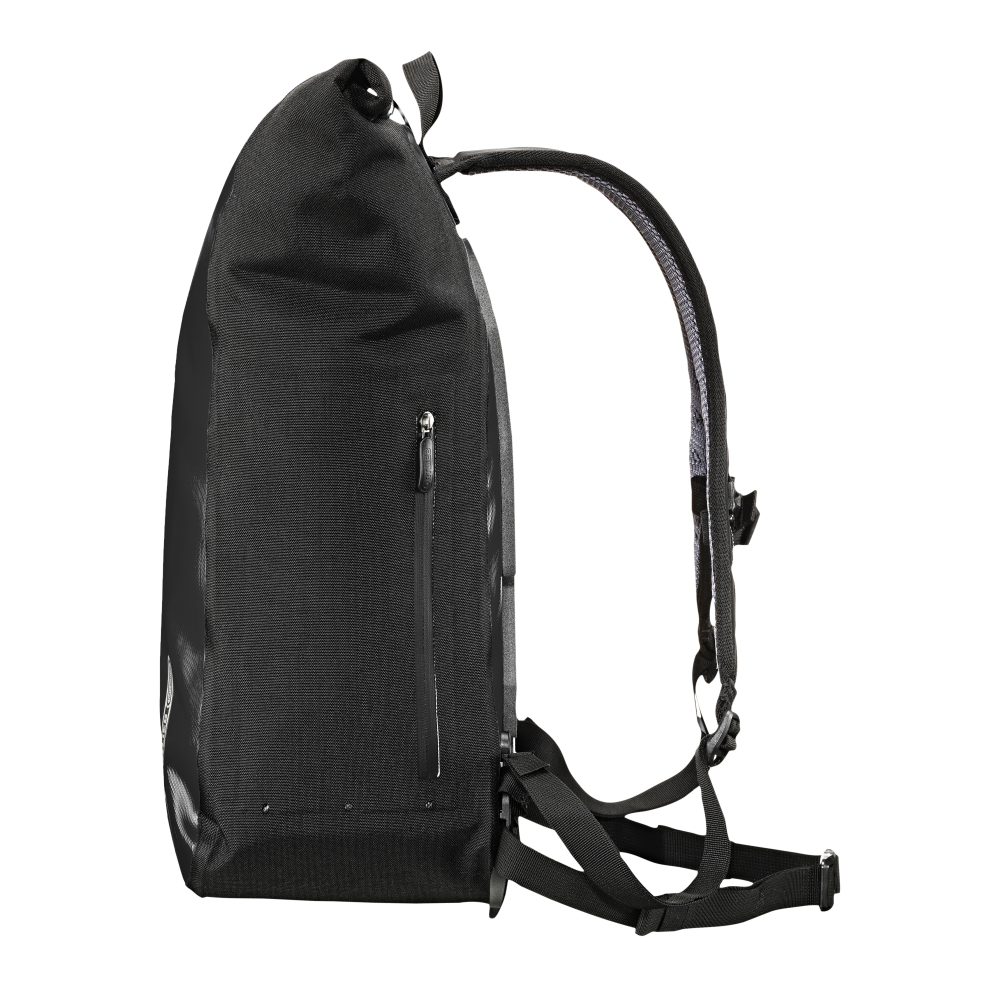 Ortlieb Velocity 29 L black