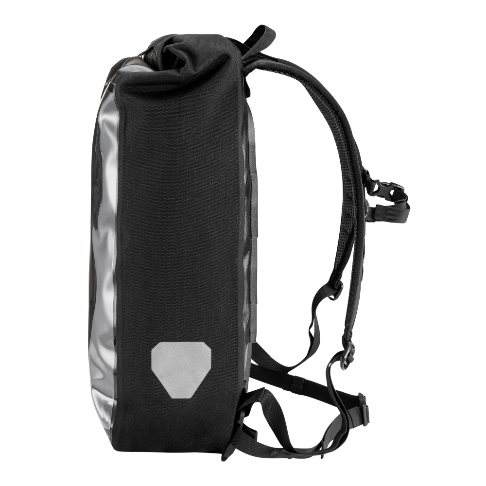 Ortlieb Messenger-Bag Pro 39 L black