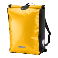 Ortlieb Messenger-Bag 39 L sunyellow - black