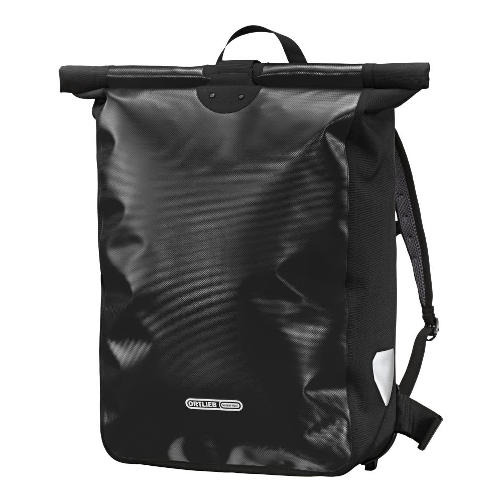 Ortlieb Messenger-Bag 39 L black