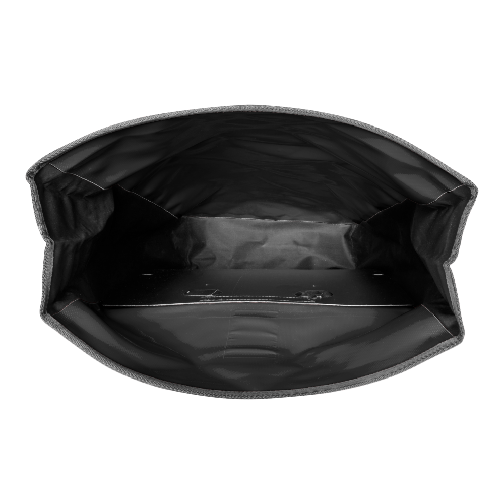 Ortlieb Messenger-Bag 39 L black