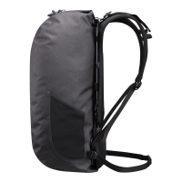 Ortlieb Atrack Metrosphere 34 L black embossed