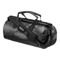 Ortlieb Rack-Pack 24 L black