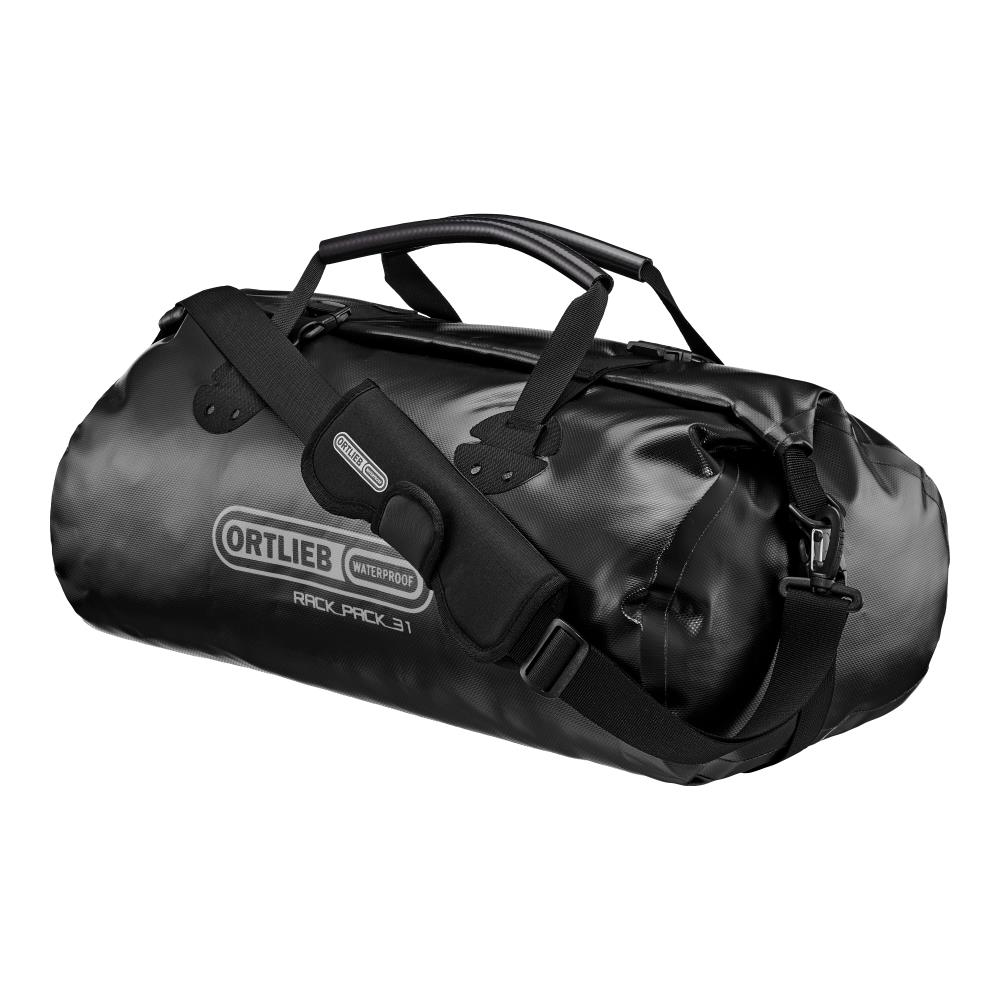 Ortlieb Rack-Pack 31 L black