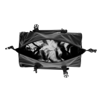 Ortlieb Rack-Pack 31 L black