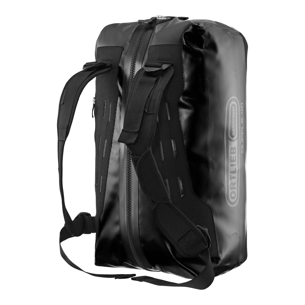 Ortlieb Duffle 40 L black