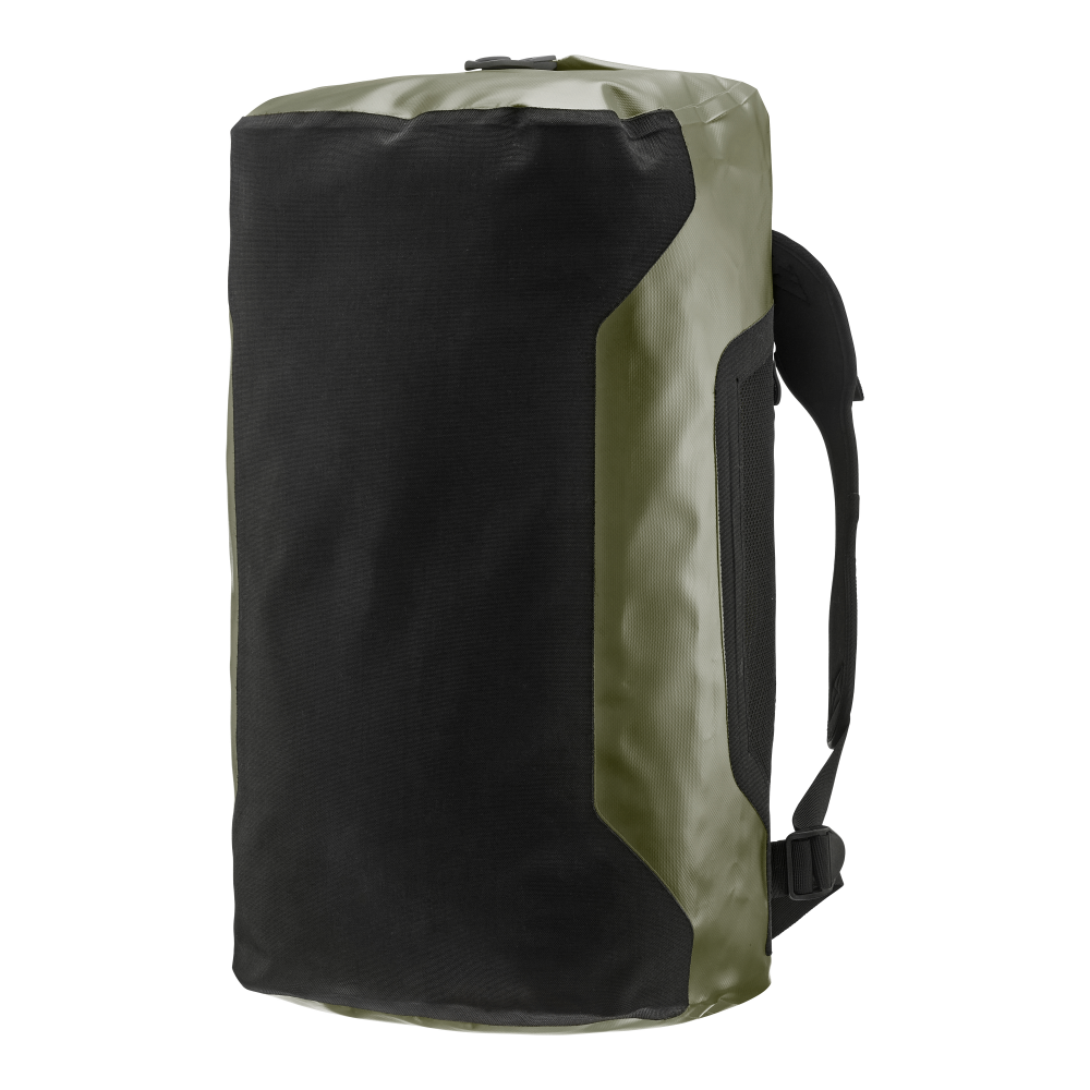 Ortlieb Duffle 60 L olive - black