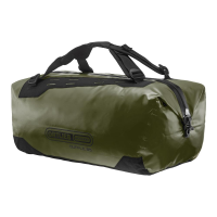 Ortlieb Duffle 85 L olive - black