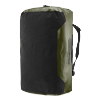 Ortlieb Duffle 110 L olive - black