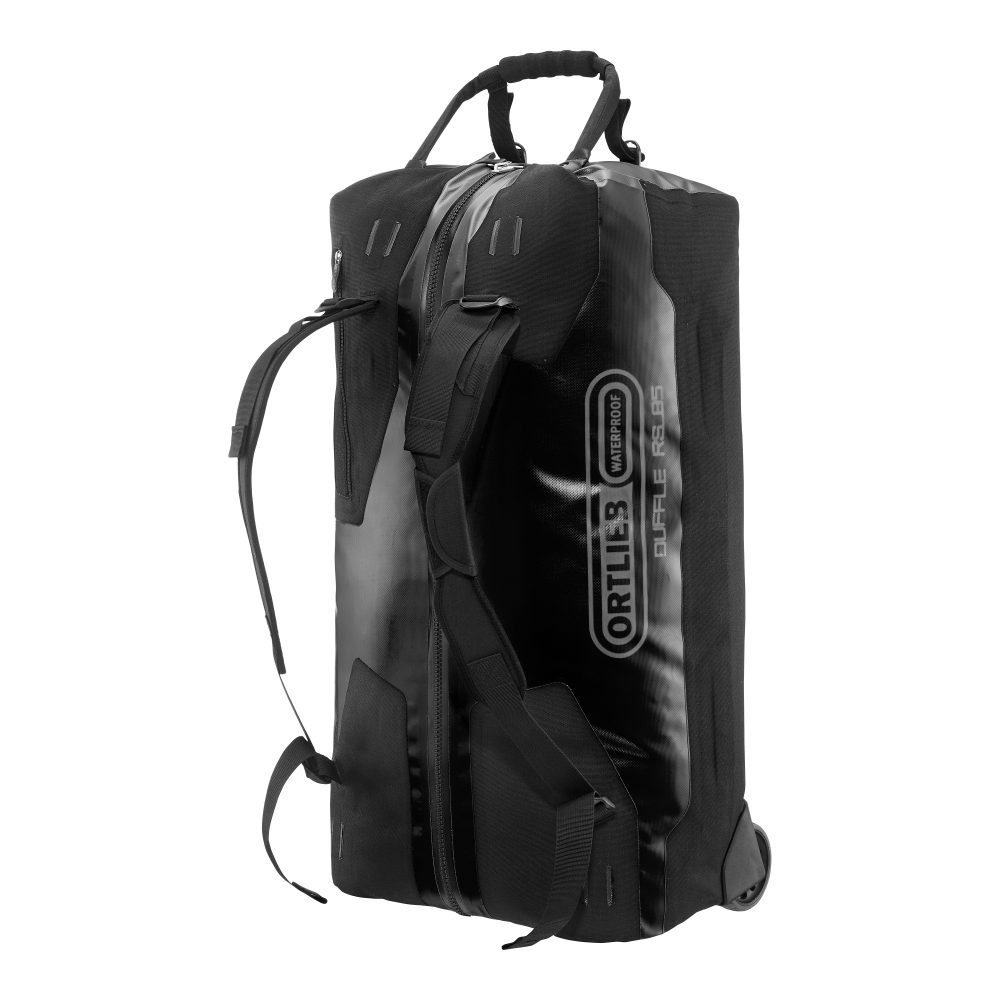 Ortlieb Duffle RS 85 L black