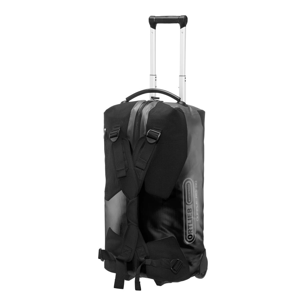 Ortlieb Duffle RG 60 L black