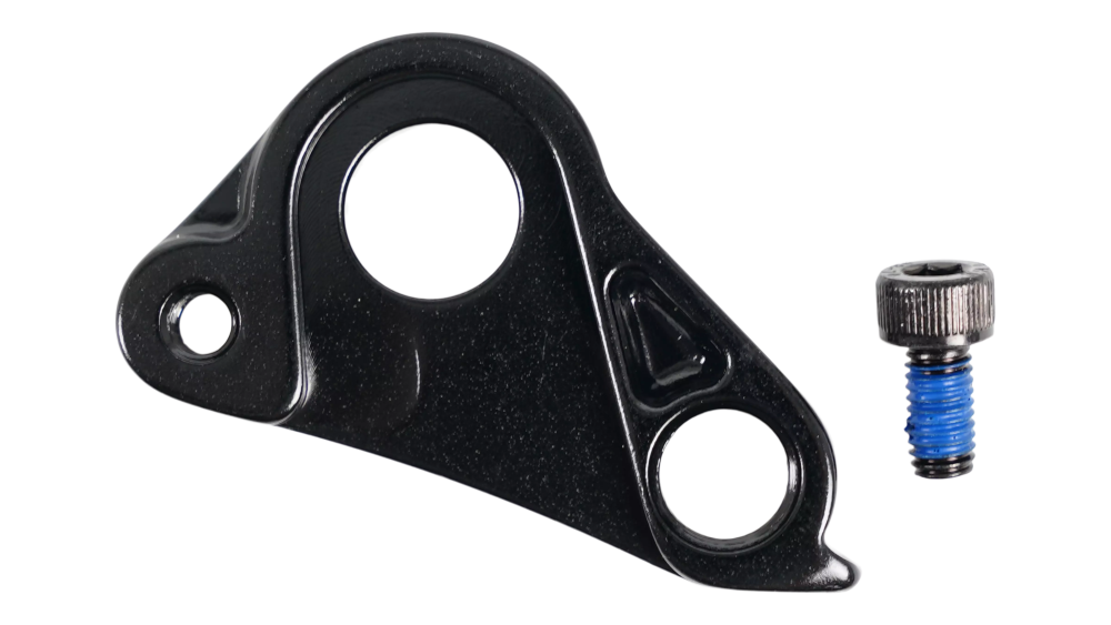 Specialized Hgr My18 Road Disc, Road Thru-axle 2.0 Derailleur Hanger, W/ Bolt