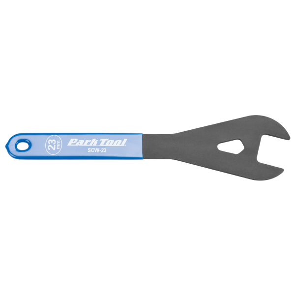 Park Tool Werkzeug, SCW-23 Profi-Konusschlüssel 23 mm
