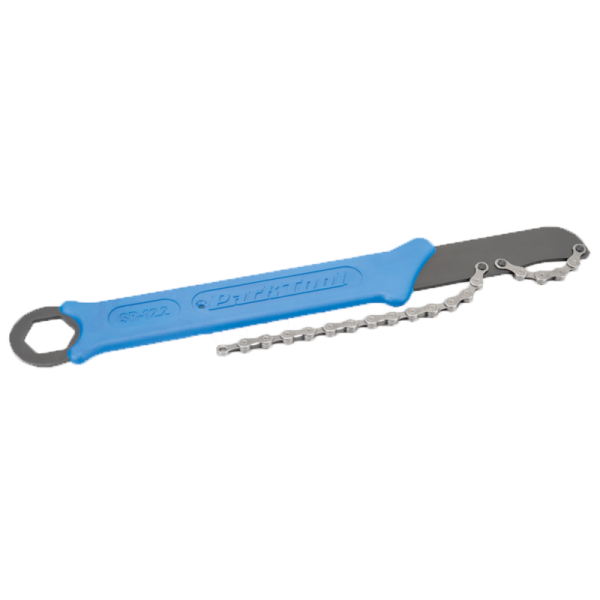 Park Tool Werkzeug, SR-12.2 Kettenpeitsche, 12-fach kompatibel