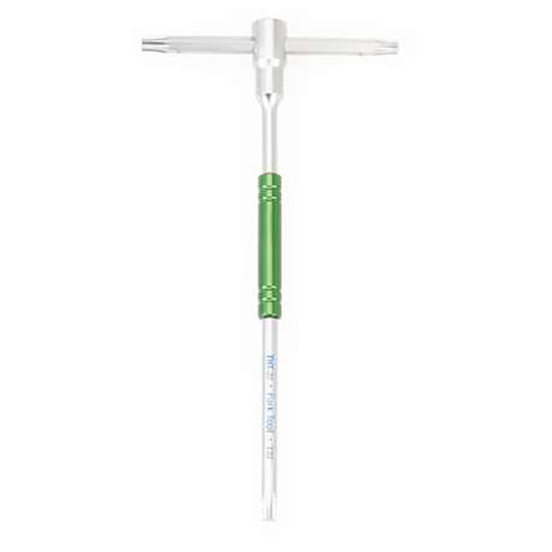 Park Tool Werkzeug, THT-20 Torx T-Griff