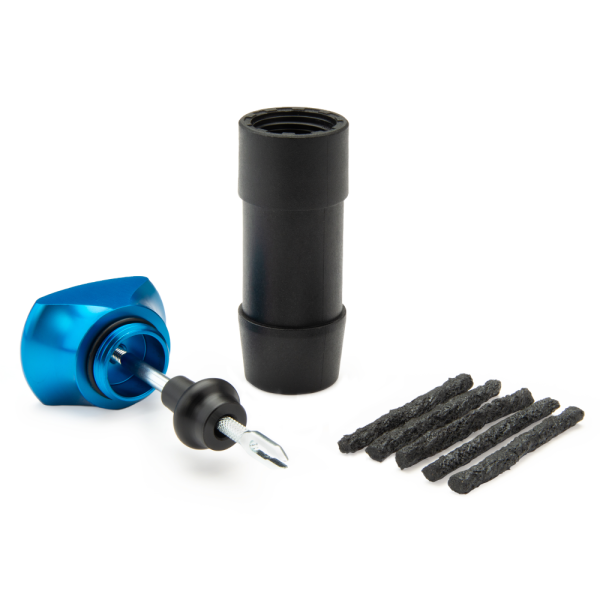 Park Tool Werkzeug, TPT-1 Tubeless Reparaturset