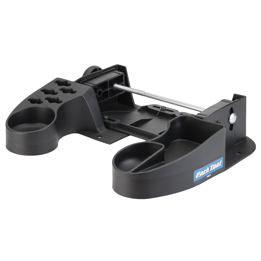 Park Tool Werkzeug, TSB-4.2 Basis für TS-4.2 Zentrierständer