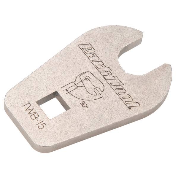 Park Tool Werkzeug, TWB-15 Pedalschlüssel