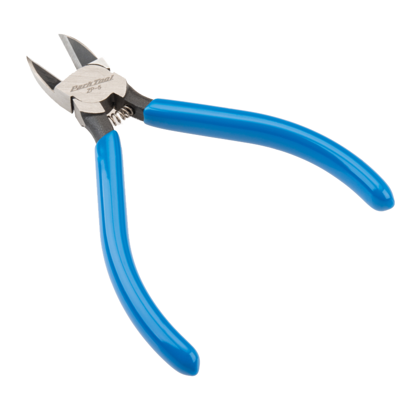 Park Tool Werkzeug, ZP-5 Flachschneider
