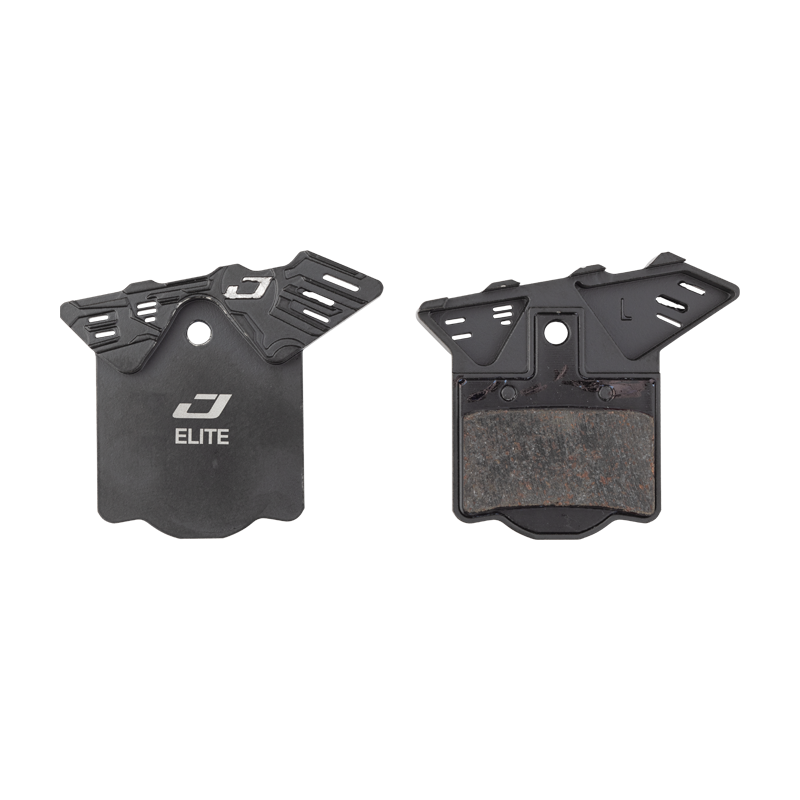 Magura Bremsbeläge, ELITE COOLING semi-metallic, , DCA887