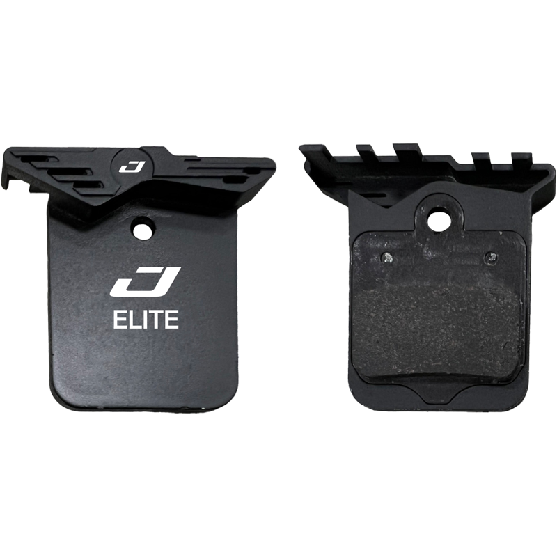 SRAM Bremsbeläge, ELITE COOLING semi-metallic, , DCA879