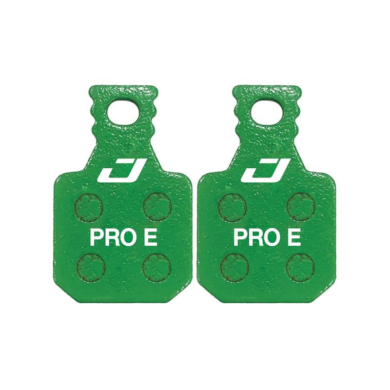 Magura Bremsbeläge, PRO E-BIKE green DCAB06