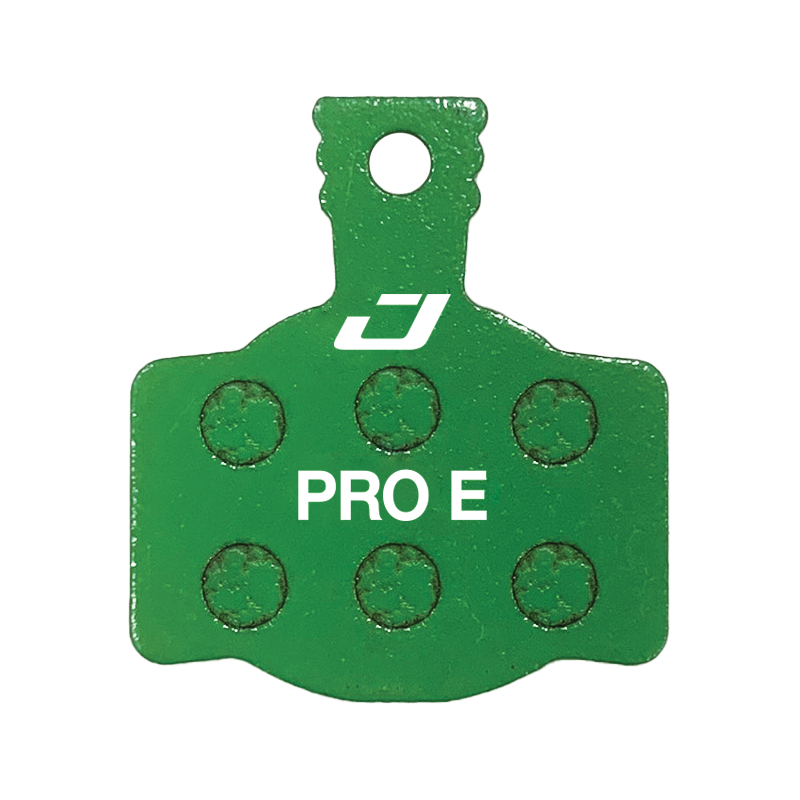 Magura Bremsbeläge, PRO E-BIKE green , Campagnolo DCAB87