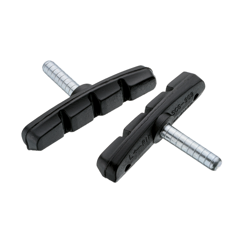 Bremsschuhe, MOUNTAIN SPORT Canti Allwetter post center 58.4g JS909H