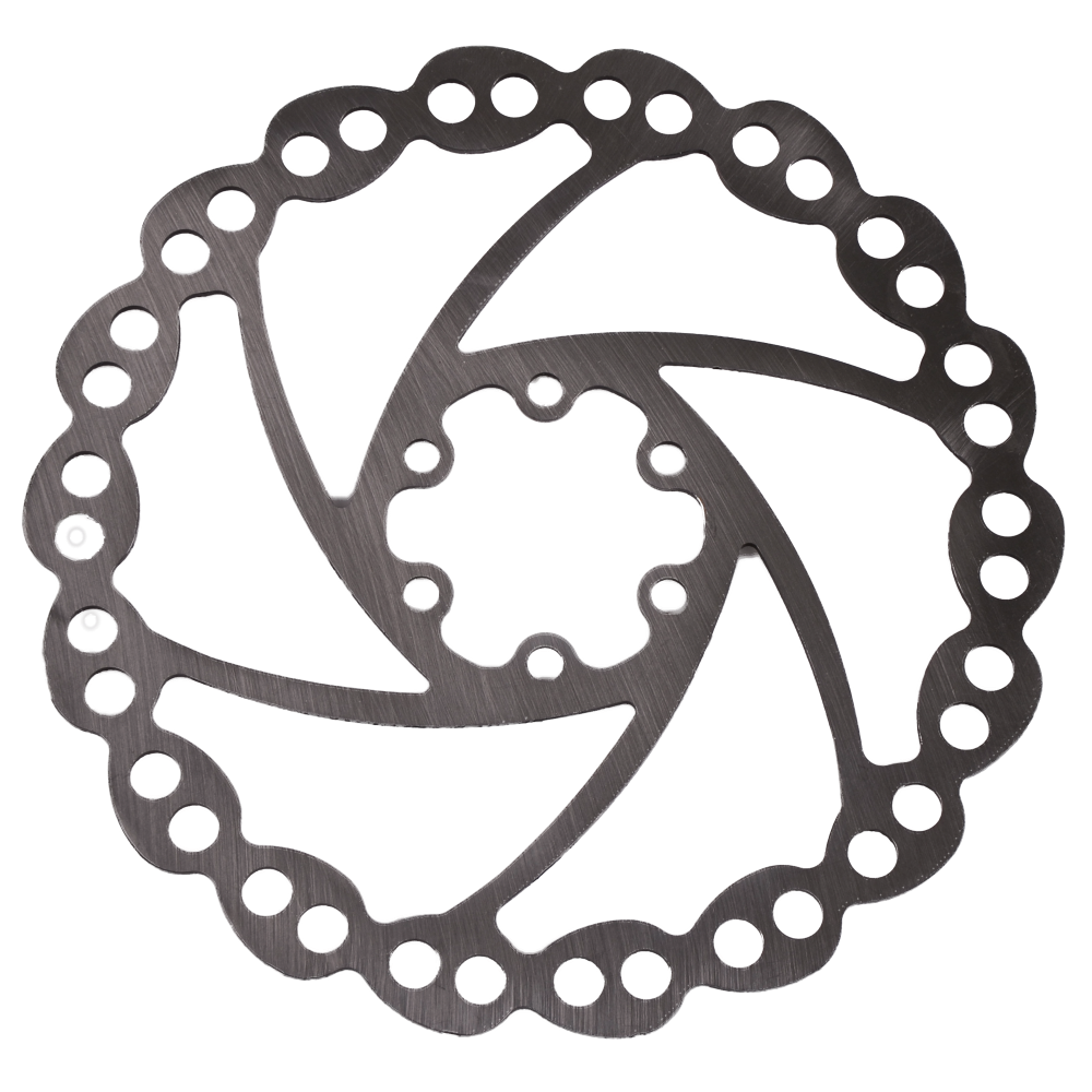 Bremsscheibe, INCIRCA PULSE, 6-Loch, 203mm, 238g, FDR-203CBSP