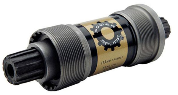 Truvativ Innenlager Power Spline 118 x 73