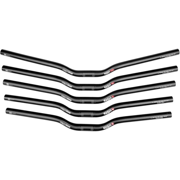 Lenker - Mountainbike
