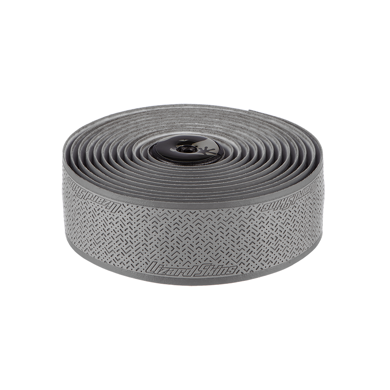 Lenkerband, DSP V2, 2.5mm, Cool Gray