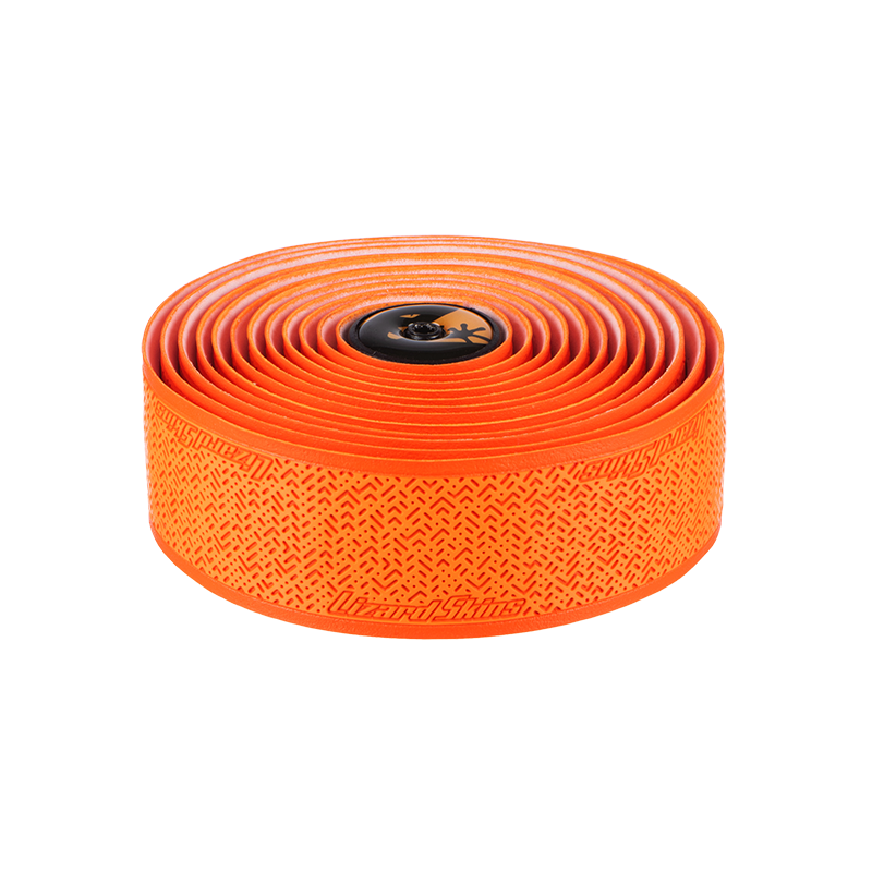 Lenkerband, DSP V2, 2.5mm, Tangerine Orange