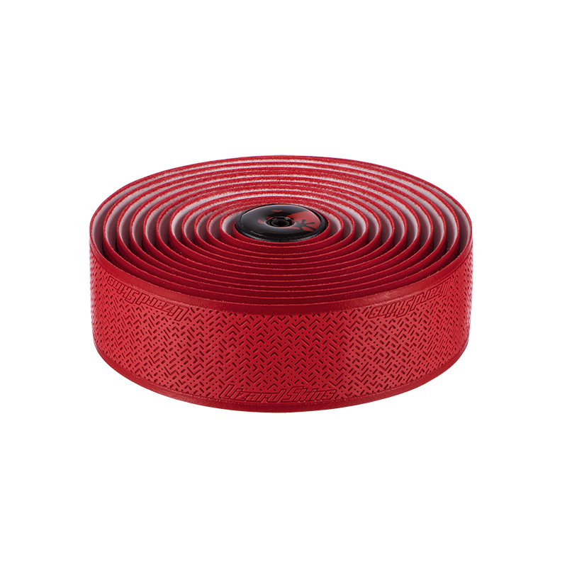 Lenkerband, DSP V2, 3.2mm, Crimson Red