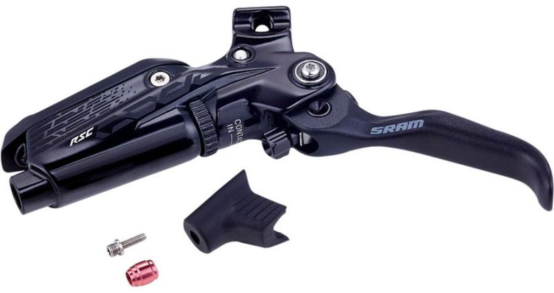 SRAM Disc Brake Lever - Code RSC