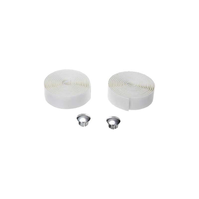 Lenkerband, Top-Ribbon Kork, weiss