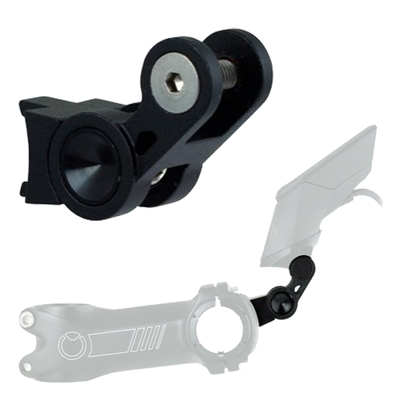 Vorbau Zubehör, SDS Link-Pro Adapter 10 M5 - U