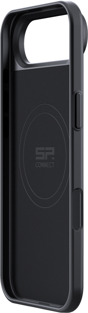 SP Connect Phone Case iPhone 17 Air SPC+ schwarz