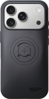 SP Connect Phone Case iPhone 17 Pro SPC+ schwarz