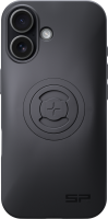 SP Connect Phone Case iPhone 17 SPC+ schwarz