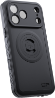 SP Connect Phone Case Xtreme iPhone 17 Pro Max SPC+ schwarz