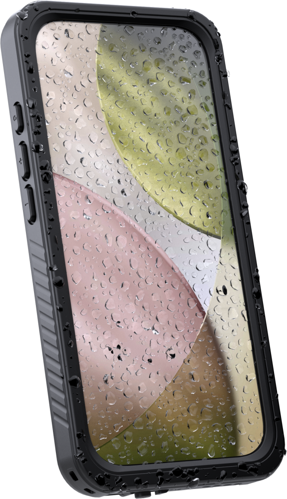 SP Connect Phone Case Xtreme iPhone 17 Pro SPC+ schwarz