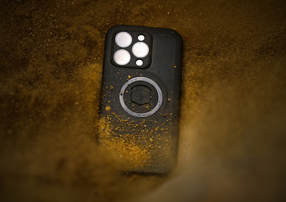 SP Connect Phone Case Xtreme iPhone 17 SPC+ schwarz