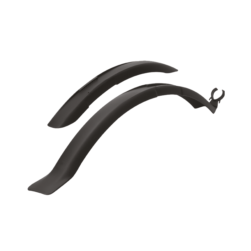 Schutzblech, NEVADA, SET Heck & Front, 26",27.5"
